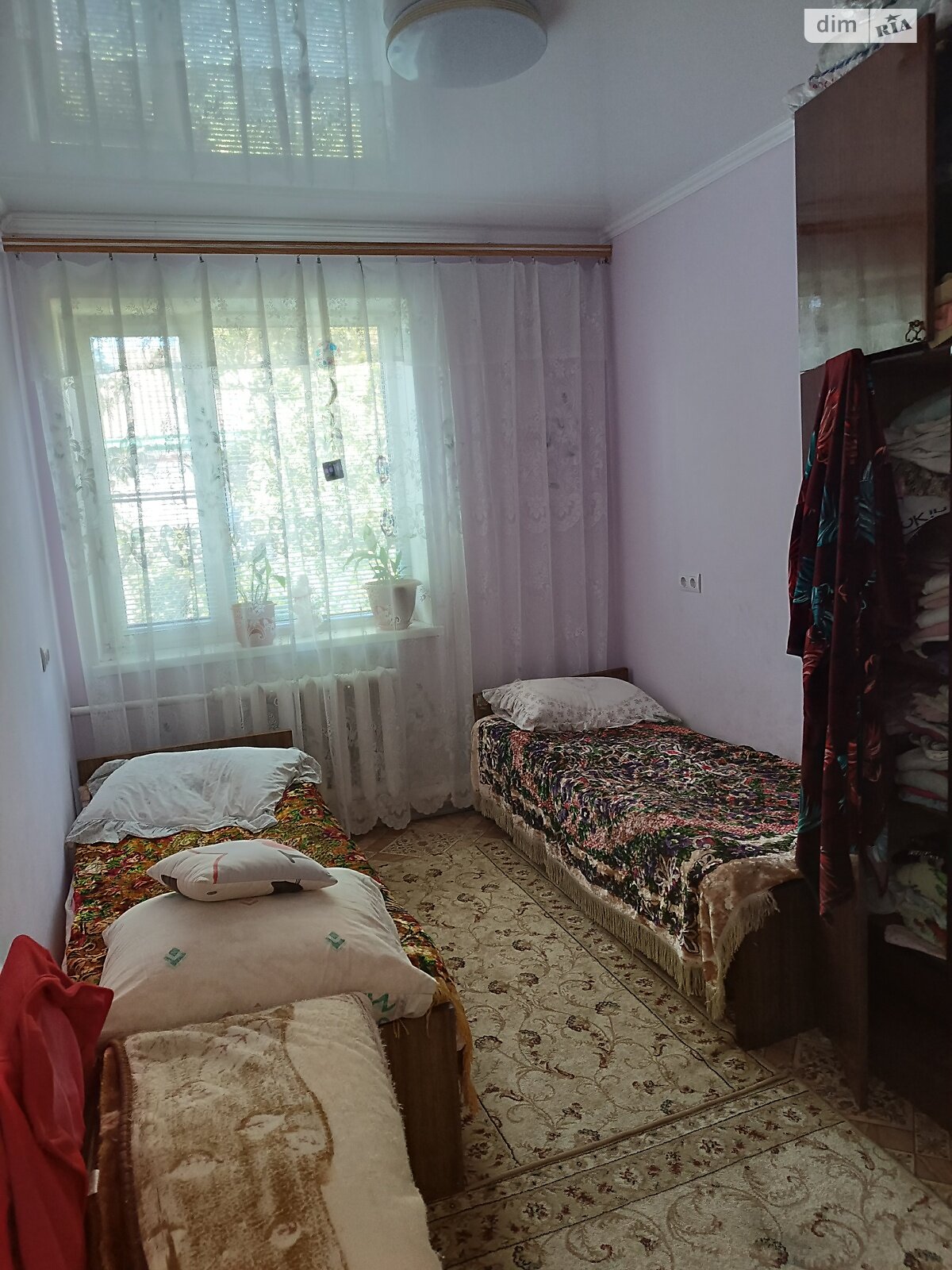 одноповерховий будинок з ремонтом, 85 кв. м, цегла. Продаж у Калинівці фото 1