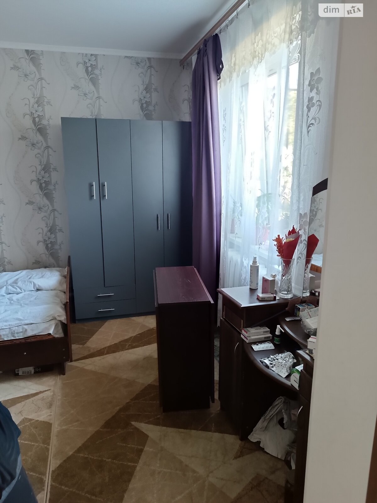 одноповерховий будинок з ремонтом, 85 кв. м, цегла. Продаж у Калинівці фото 1