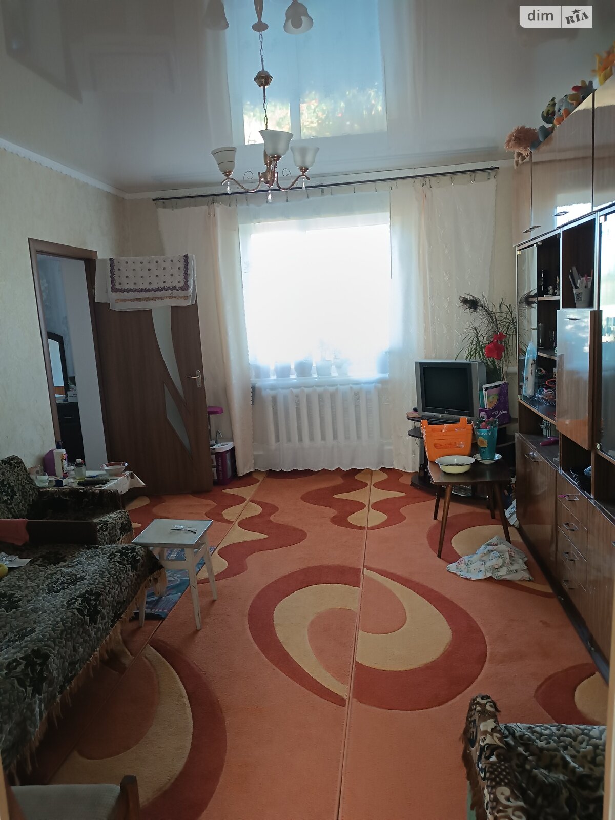 одноповерховий будинок з ремонтом, 85 кв. м, цегла. Продаж у Калинівці фото 1