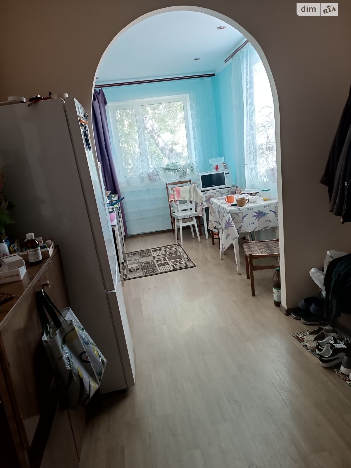 одноповерховий будинок з ремонтом, 85 кв. м, цегла. Продаж у Калинівці фото 1