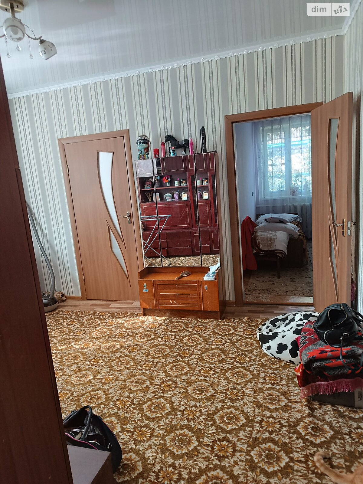 одноповерховий будинок з ремонтом, 85 кв. м, цегла. Продаж у Калинівці фото 1