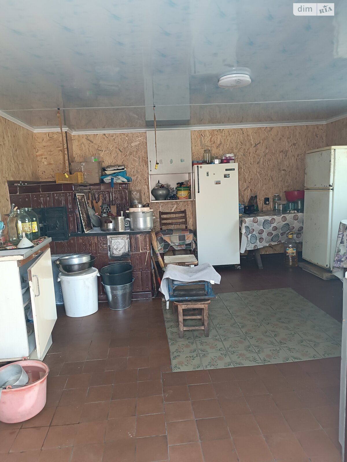 одноповерховий будинок з ремонтом, 85 кв. м, цегла. Продаж у Калинівці фото 1