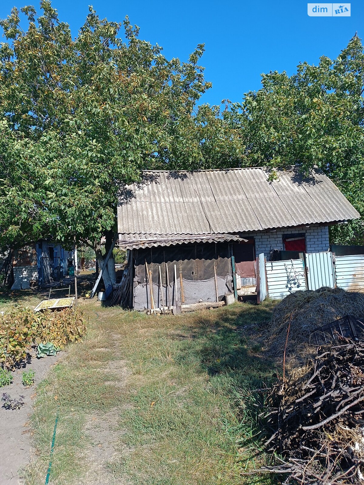 одноповерховий будинок з ремонтом, 85 кв. м, цегла. Продаж у Калинівці фото 1