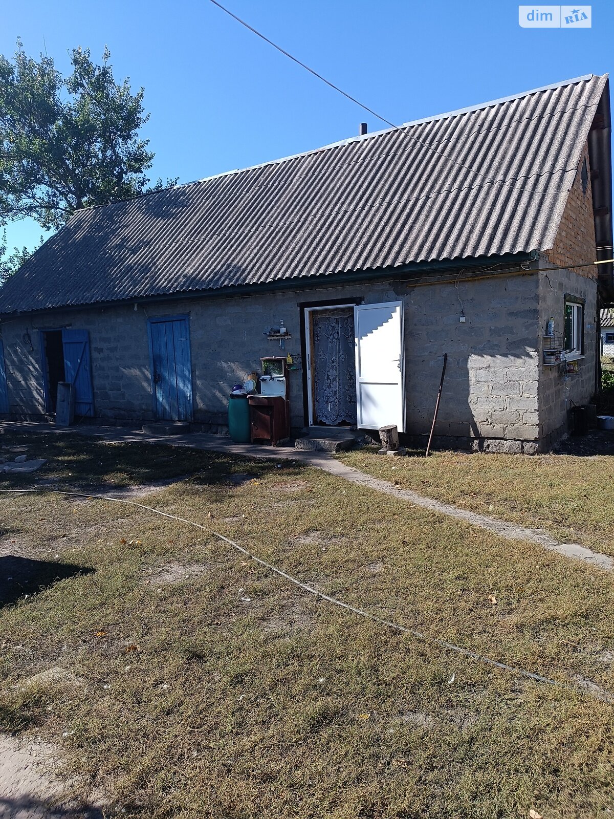 одноповерховий будинок з ремонтом, 85 кв. м, цегла. Продаж у Калинівці фото 1