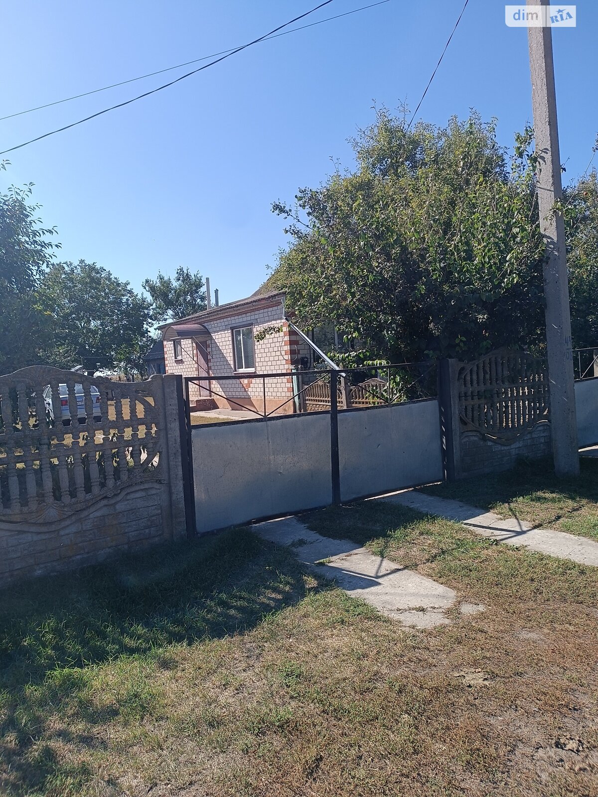 одноповерховий будинок з ремонтом, 85 кв. м, цегла. Продаж у Калинівці фото 1