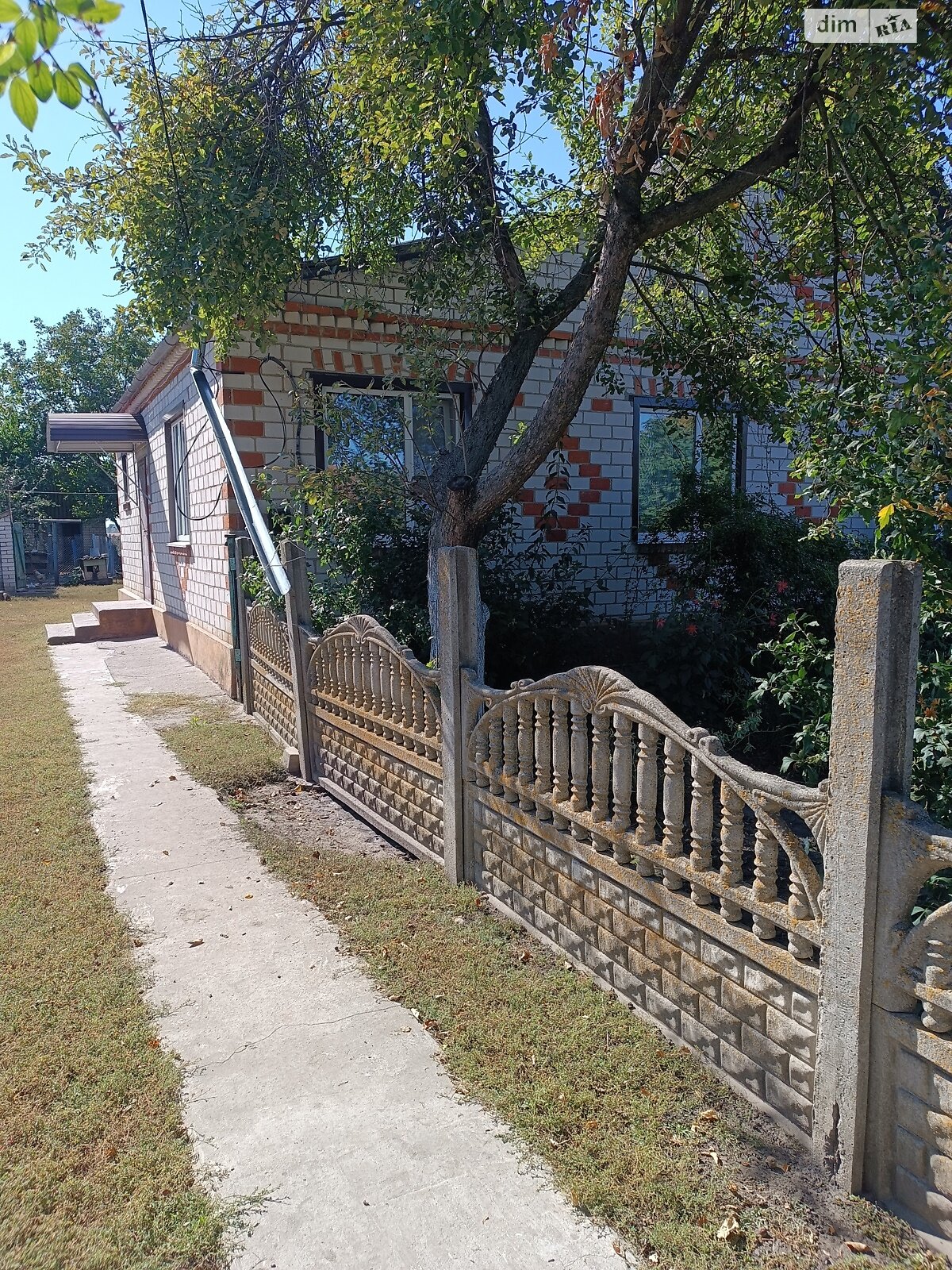 одноповерховий будинок з ремонтом, 85 кв. м, цегла. Продаж у Калинівці фото 1