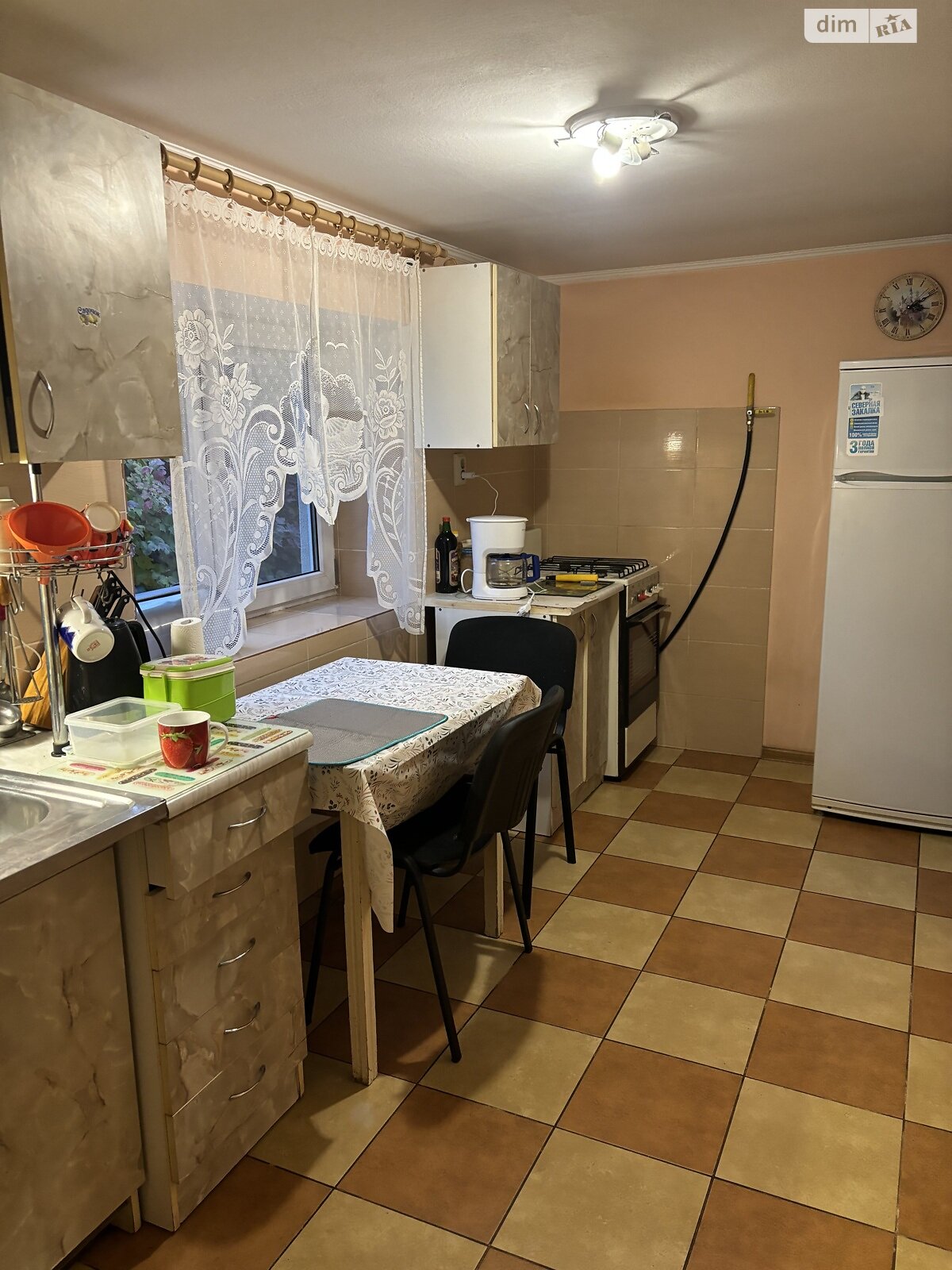 одноповерховий будинок з верандою, 96 кв. м, цегла. Продаж у Олексіївщині фото 1 одноповерховий будинок з верандою, 96 кв. м, цегла. Продаж у Олексіївщині фото 1