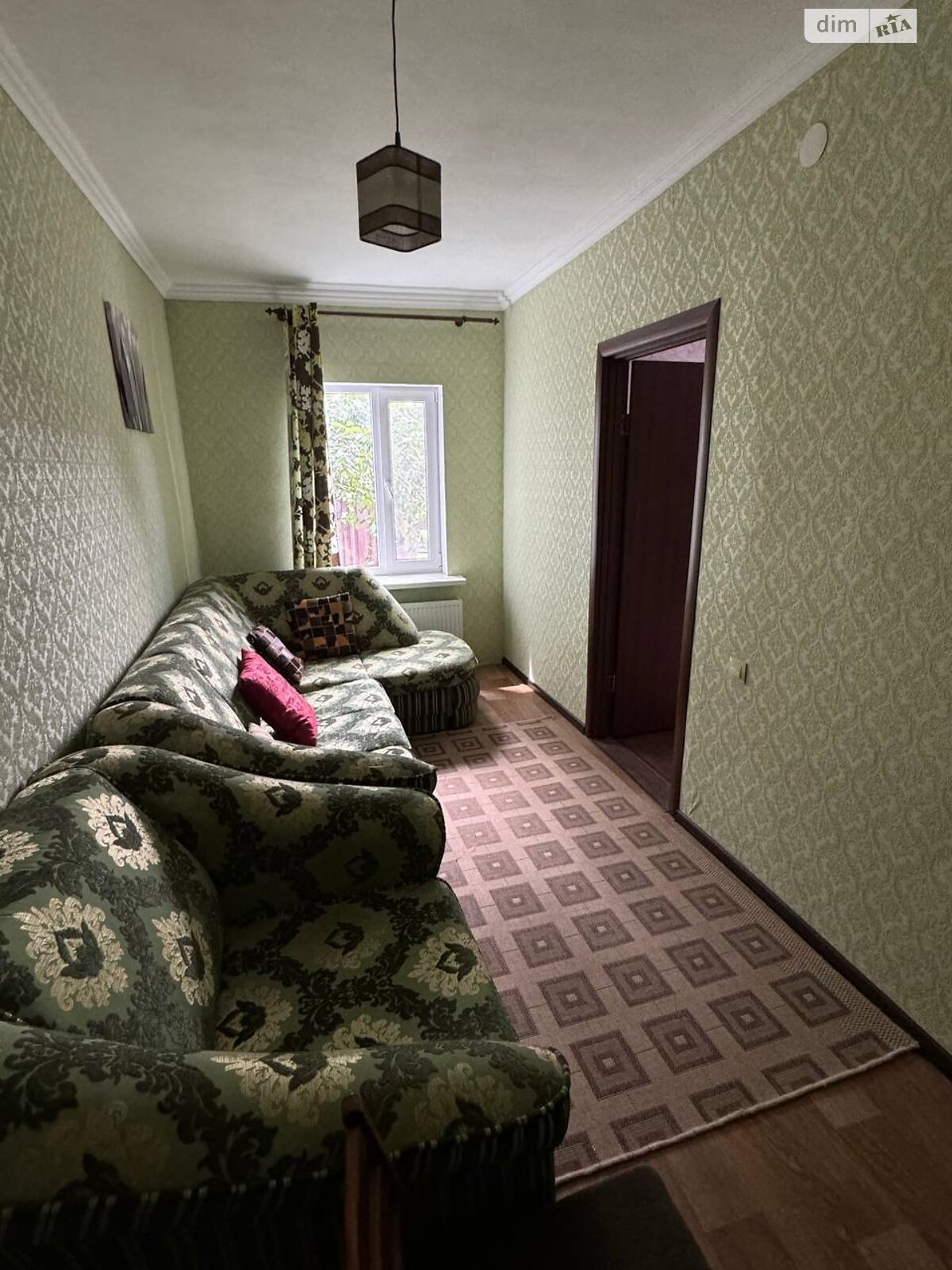 одноповерховий будинок з верандою, 96 кв. м, цегла. Продаж у Олексіївщині фото 1 одноповерховий будинок з верандою, 96 кв. м, цегла. Продаж у Олексіївщині фото 1