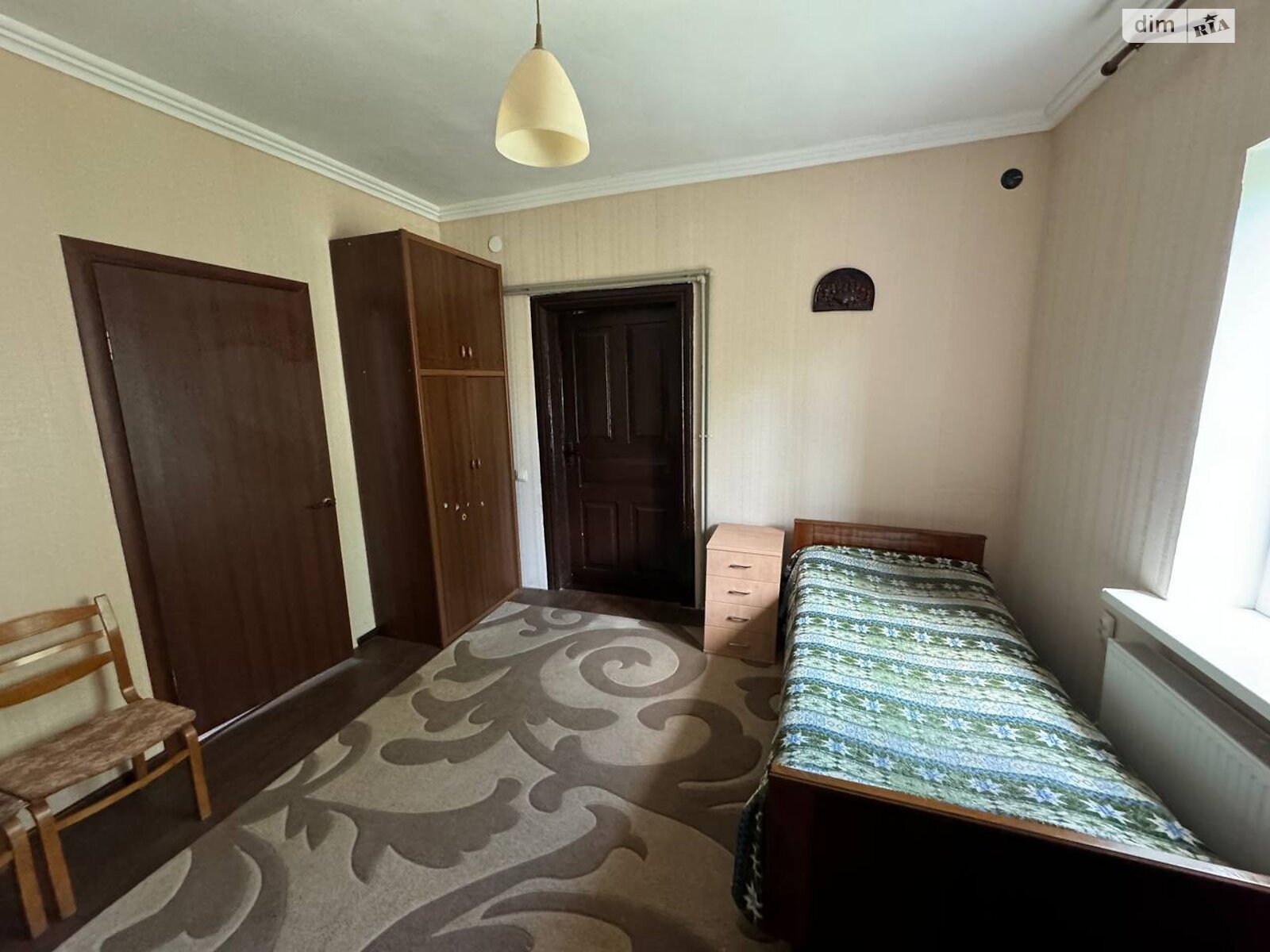 одноповерховий будинок з верандою, 96 кв. м, цегла. Продаж у Олексіївщині фото 1 одноповерховий будинок з верандою, 96 кв. м, цегла. Продаж у Олексіївщині фото 1