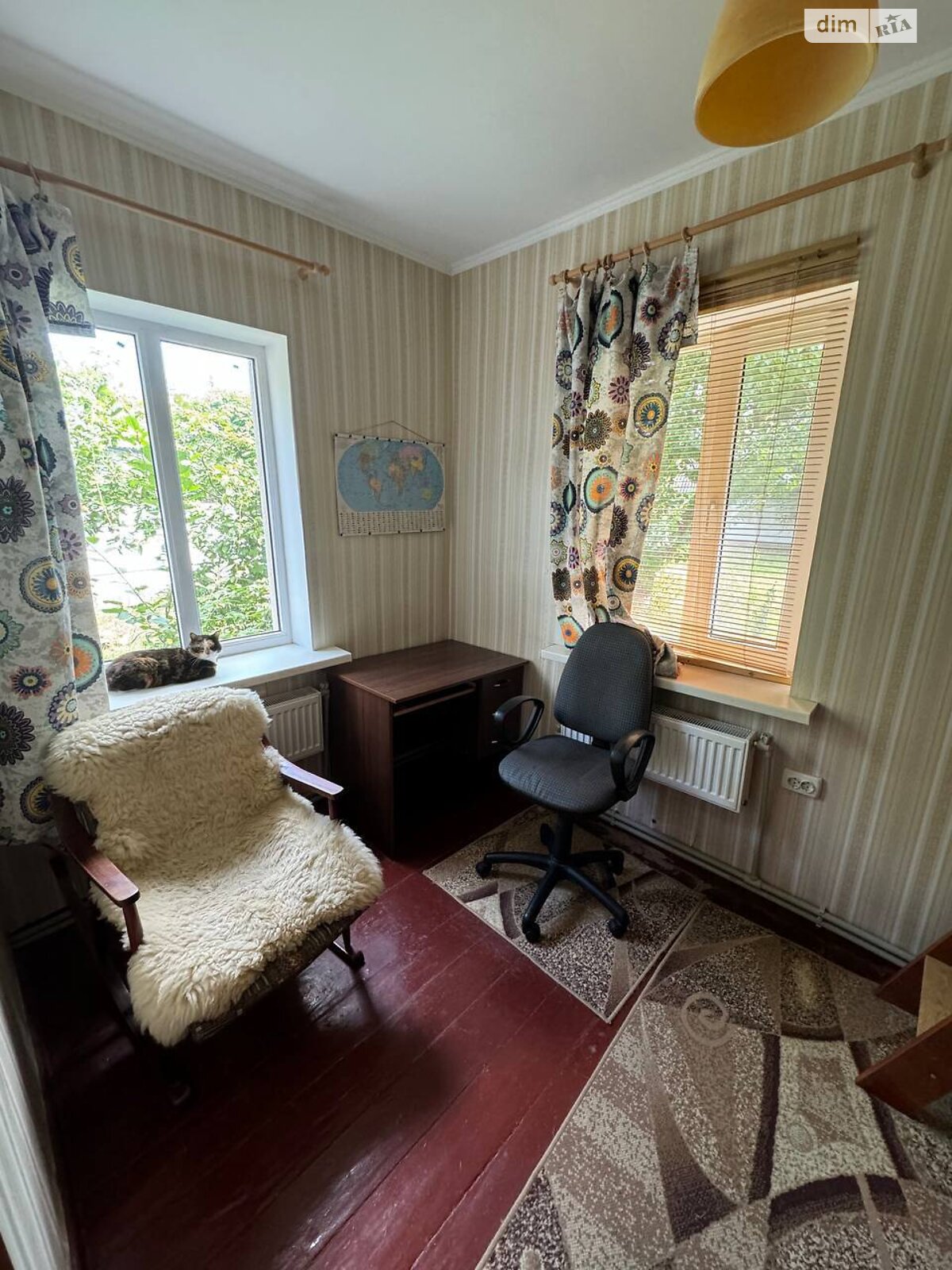 одноповерховий будинок з верандою, 96 кв. м, цегла. Продаж у Олексіївщині фото 1 одноповерховий будинок з верандою, 96 кв. м, цегла. Продаж у Олексіївщині фото 1