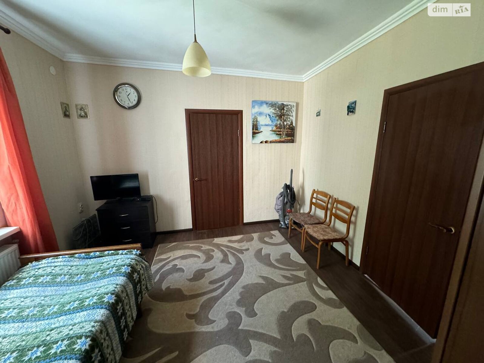 одноповерховий будинок з верандою, 96 кв. м, цегла. Продаж у Олексіївщині фото 1 одноповерховий будинок з верандою, 96 кв. м, цегла. Продаж у Олексіївщині фото 1