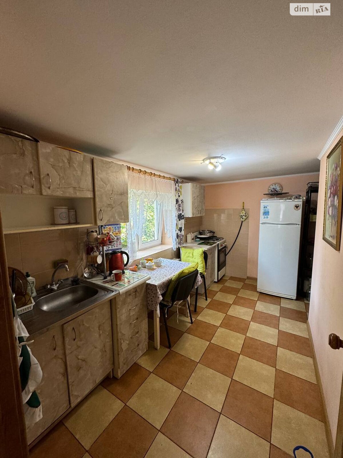 одноповерховий будинок з верандою, 96 кв. м, цегла. Продаж у Олексіївщині фото 1 одноповерховий будинок з верандою, 96 кв. м, цегла. Продаж у Олексіївщині фото 1
