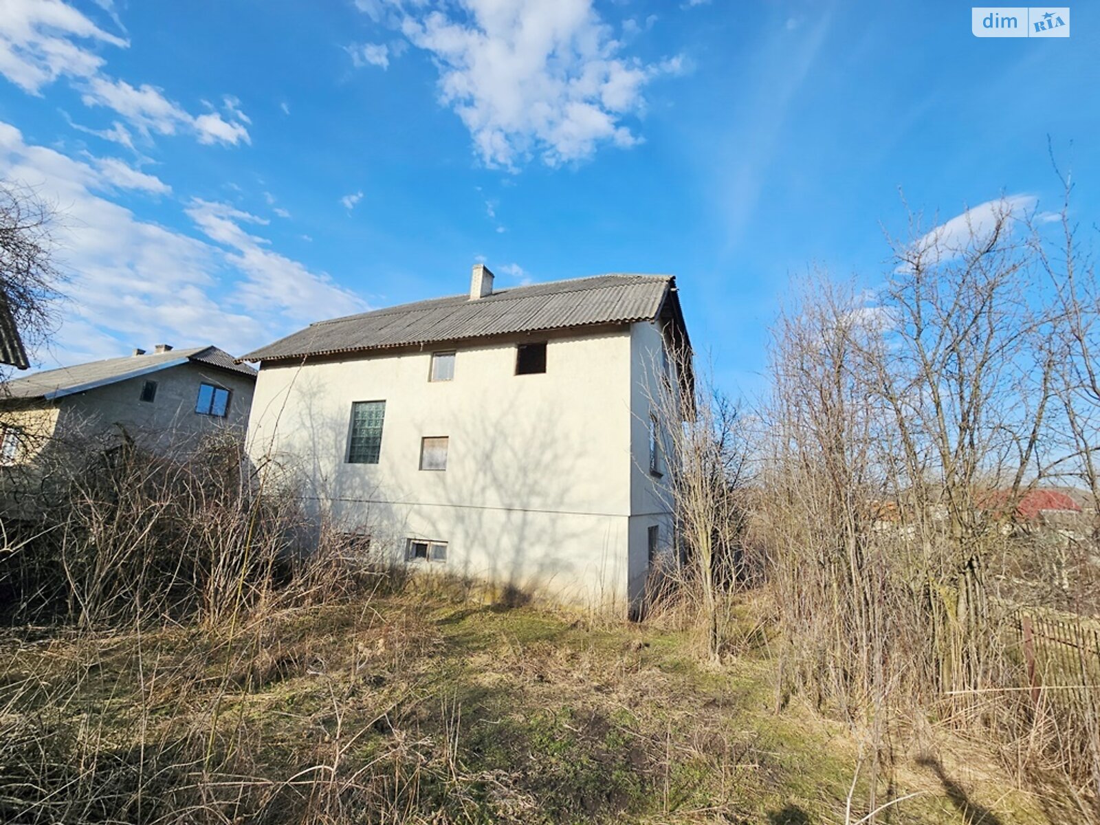 двоповерховий будинок з гаражем, 195 кв. м, цегла. Продаж у Олексичах фото 1