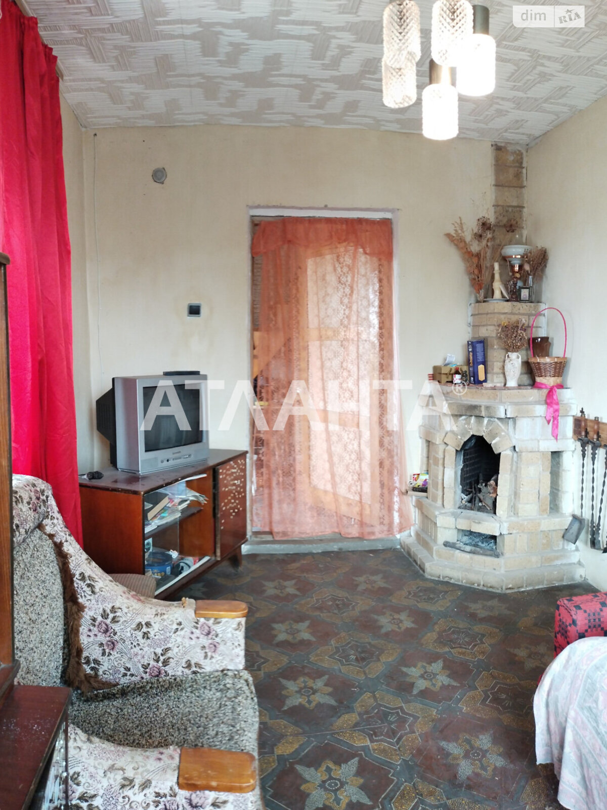 двухэтажный дом с гаражом, 87.9 кв. м, ракушечник (ракушняк). Продажа в Алтестове фото 1 двухэтажный дом с гаражом, 87.9 кв. м, ракушечник (ракушняк). Продажа в Алтестове фото 1