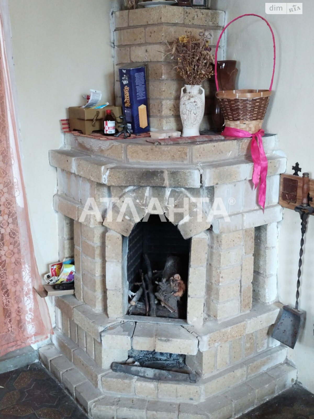 двухэтажный дом с гаражом, 87.9 кв. м, ракушечник (ракушняк). Продажа в Алтестове фото 1 двухэтажный дом с гаражом, 87.9 кв. м, ракушечник (ракушняк). Продажа в Алтестове фото 1
