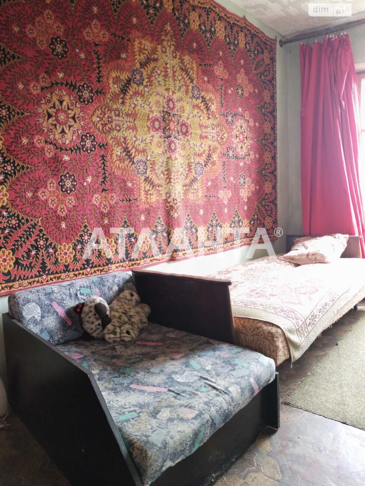 двухэтажный дом с гаражом, 87.9 кв. м, ракушечник (ракушняк). Продажа в Алтестове фото 1 двухэтажный дом с гаражом, 87.9 кв. м, ракушечник (ракушняк). Продажа в Алтестове фото 1
