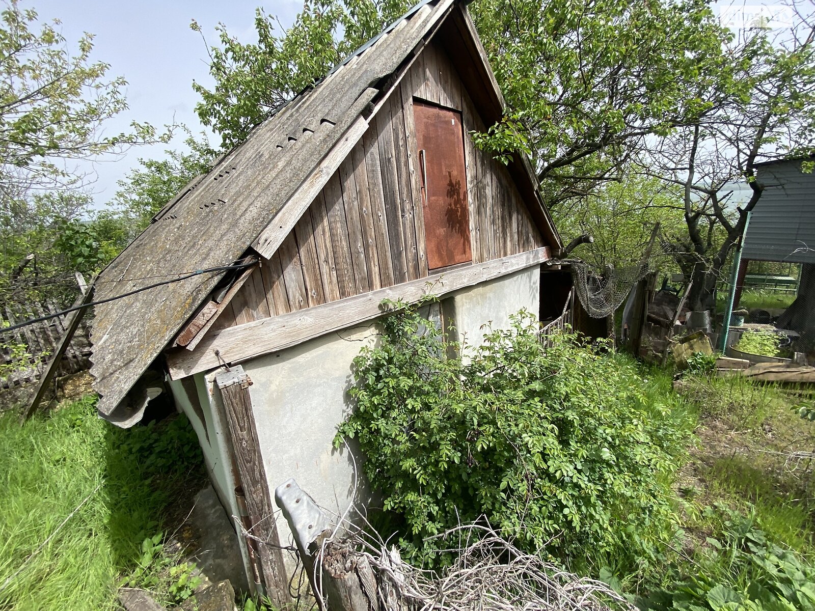 одноэтажный дом, 48 кв. м, ракушечник (ракушняк). Продажа в Алтестове фото 1