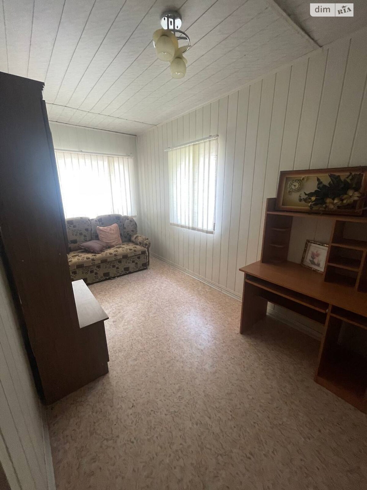 триповерховий будинок з гаражем, 109.6 кв. м, ракушняк. Продаж у Єгорівці фото 1 триповерховий будинок з гаражем, 109.6 кв. м, ракушняк. Продаж у Єгорівці фото 1