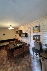 двухэтажный дом с балконом, 91.1 кв. м, кирпич. Продажа в Алтестове фото 2
