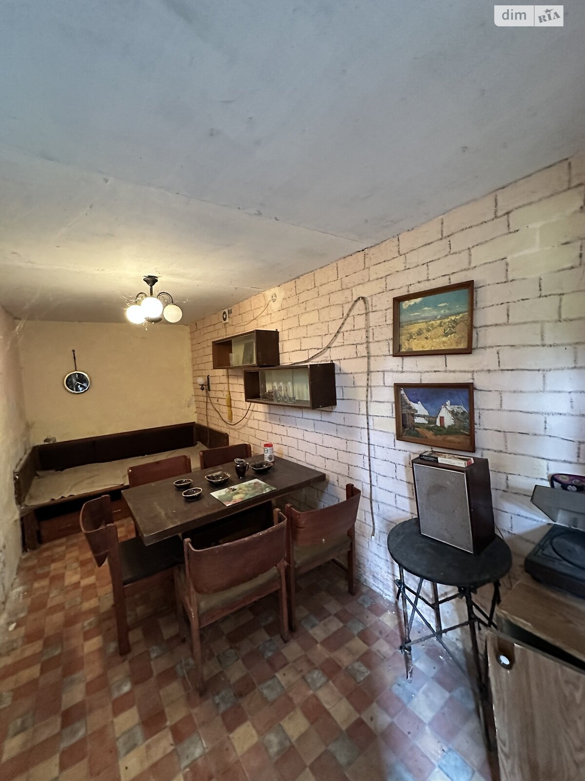 двухэтажный дом с балконом, 91.1 кв. м, кирпич. Продажа в Алтестове фото 1 двухэтажный дом с балконом, 91.1 кв. м, кирпич. Продажа в Алтестове фото 1