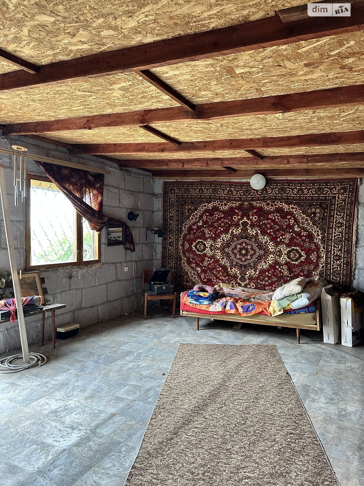 двухэтажный дом с балконом, 91.1 кв. м, кирпич. Продажа в Алтестове фото 1 двухэтажный дом с балконом, 91.1 кв. м, кирпич. Продажа в Алтестове фото 1