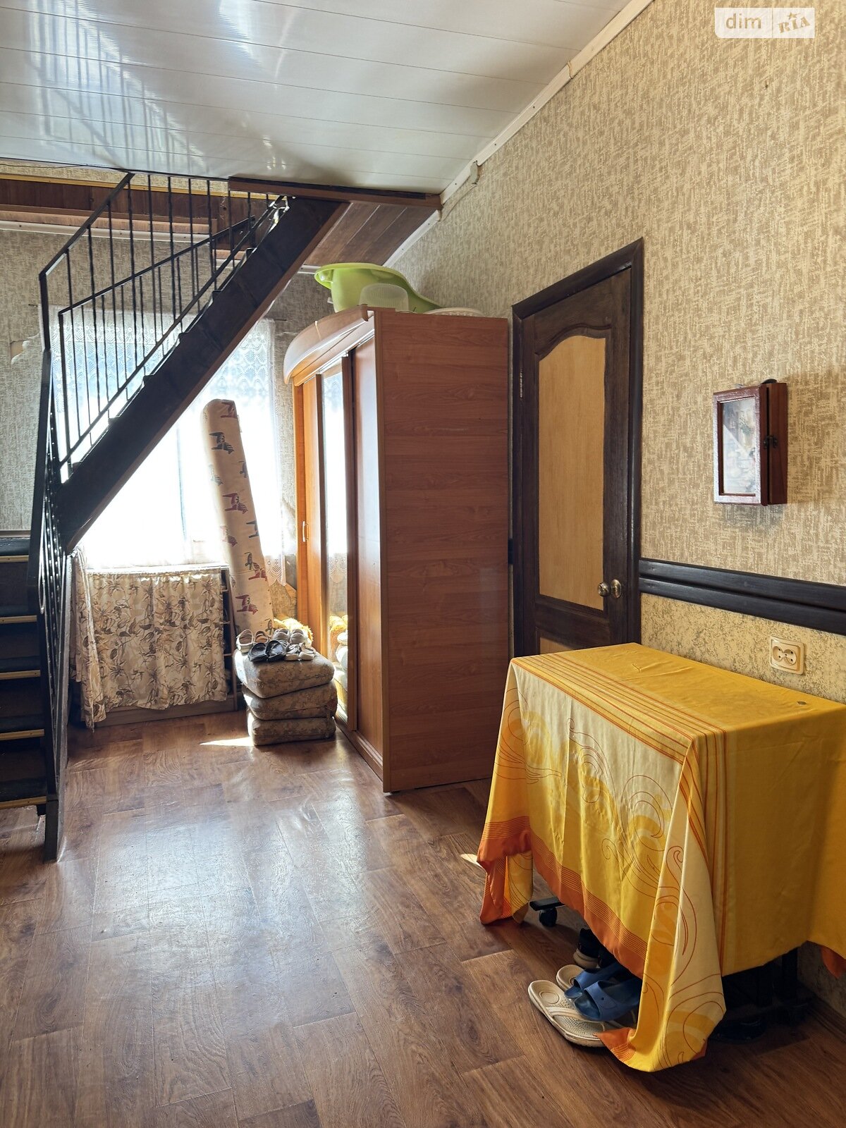 двоповерховий будинок, 120 кв. м, кирпич. Продаж в Алтестові, район Совіньйон фото 1 двоповерховий будинок, 120 кв. м, кирпич. Продаж в Алтестові, район Совіньйон фото 1