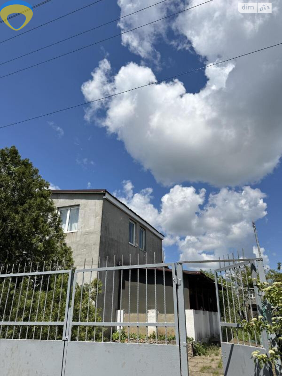 двухэтажный дом с мебелью, 126.4 кв. м, кирпич. Продажа в Алтестове фото 1 двухэтажный дом с мебелью, 126.4 кв. м, кирпич. Продажа в Алтестове фото 1