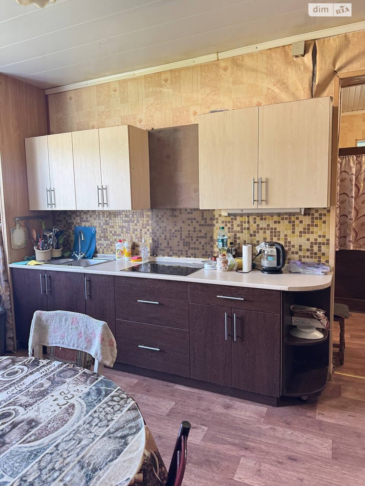 двухэтажный дом с мебелью, 126.4 кв. м, кирпич. Продажа в Алтестове фото 1 двухэтажный дом с мебелью, 126.4 кв. м, кирпич. Продажа в Алтестове фото 1