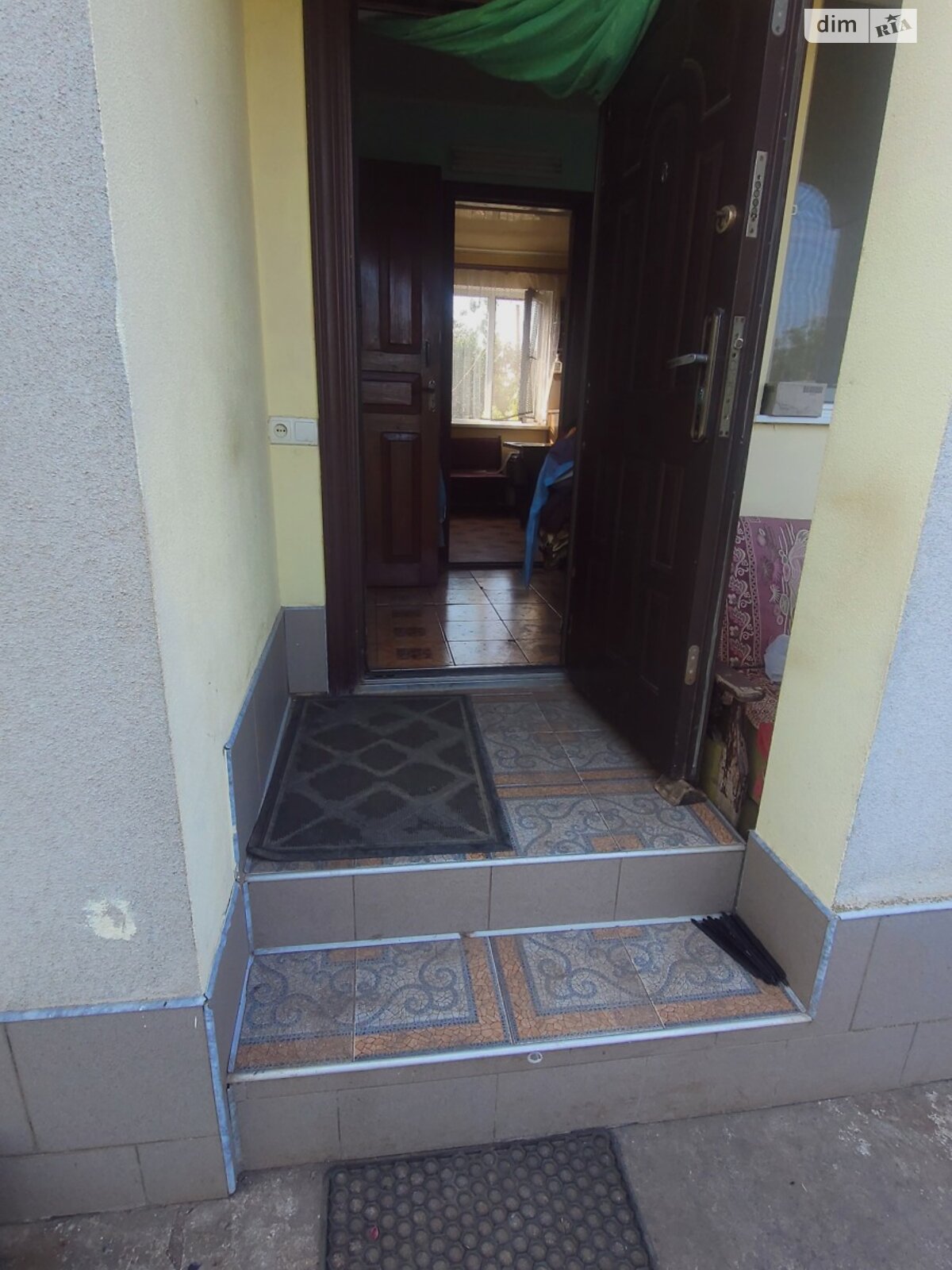 двухэтажный дом с верандой, 82.5 кв. м, кирпич. Продажа в Алтестове фото 1 двухэтажный дом с верандой, 82.5 кв. м, кирпич. Продажа в Алтестове фото 1