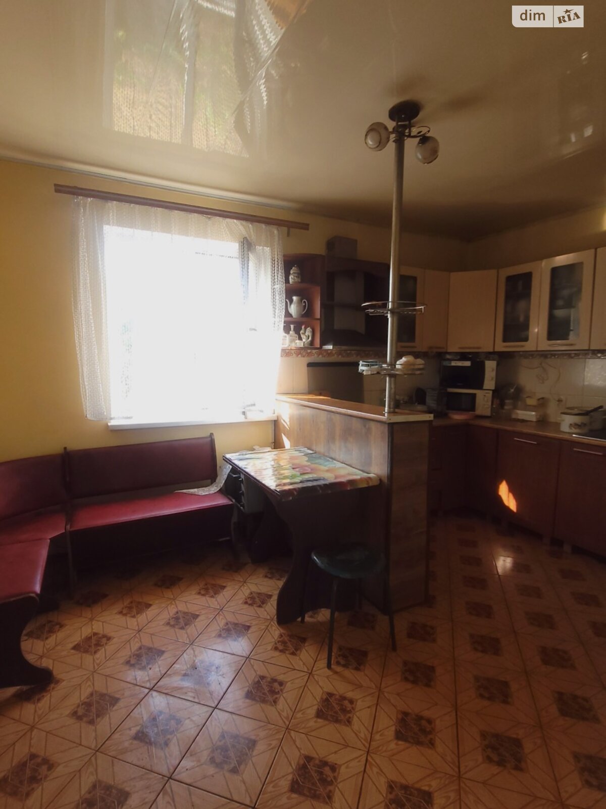 двухэтажный дом с верандой, 82.5 кв. м, кирпич. Продажа в Алтестове фото 1 двухэтажный дом с верандой, 82.5 кв. м, кирпич. Продажа в Алтестове фото 1