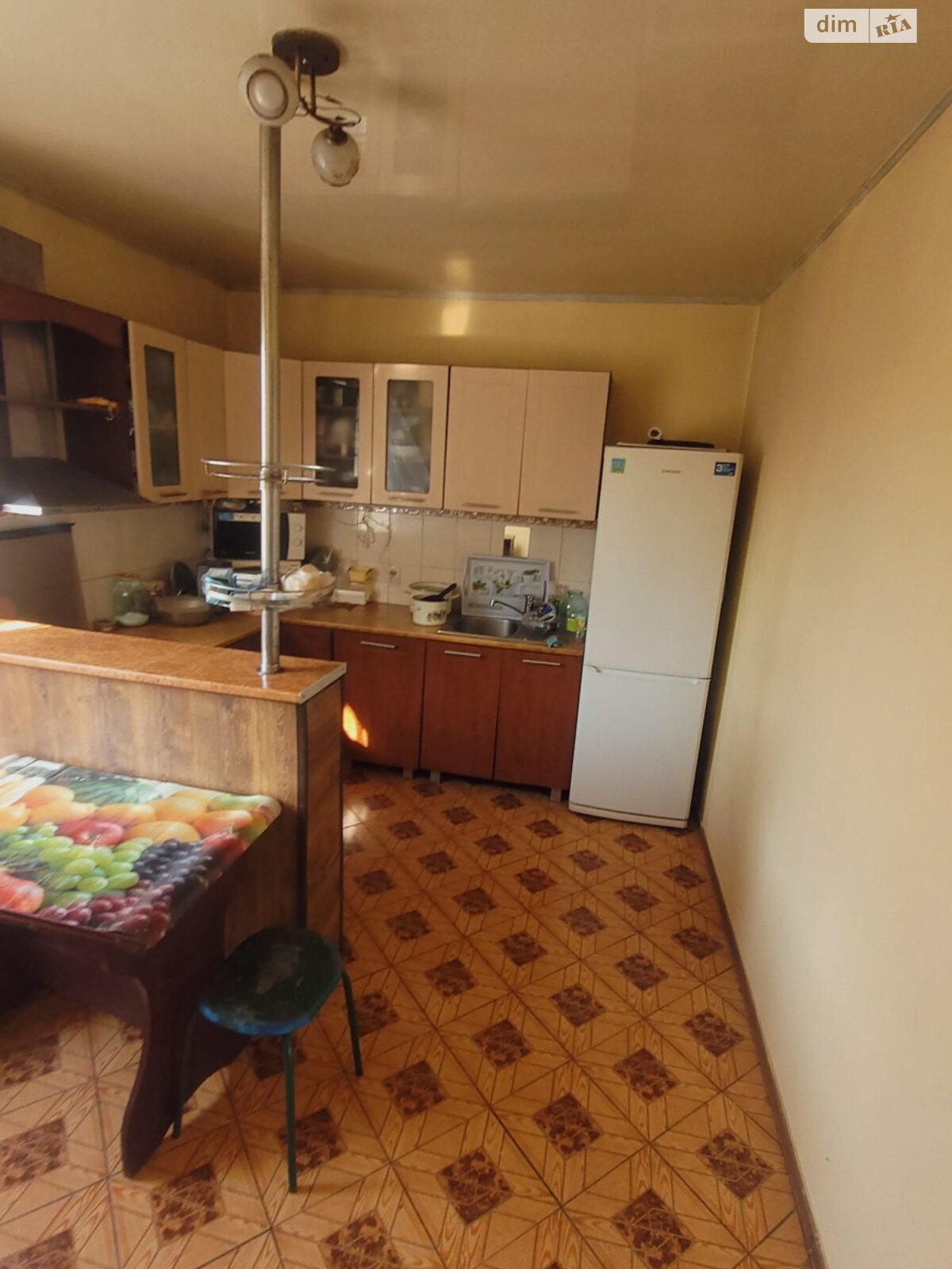 двухэтажный дом с верандой, 82.5 кв. м, кирпич. Продажа в Алтестове фото 1 двухэтажный дом с верандой, 82.5 кв. м, кирпич. Продажа в Алтестове фото 1