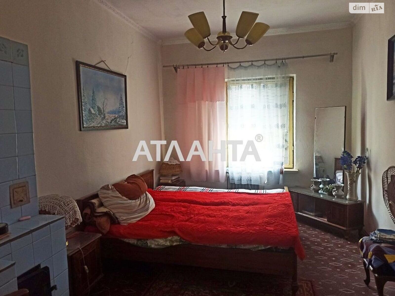 двухэтажный дом, 73.3 кв. м, кирпич. Продажа в Алтестове фото 1