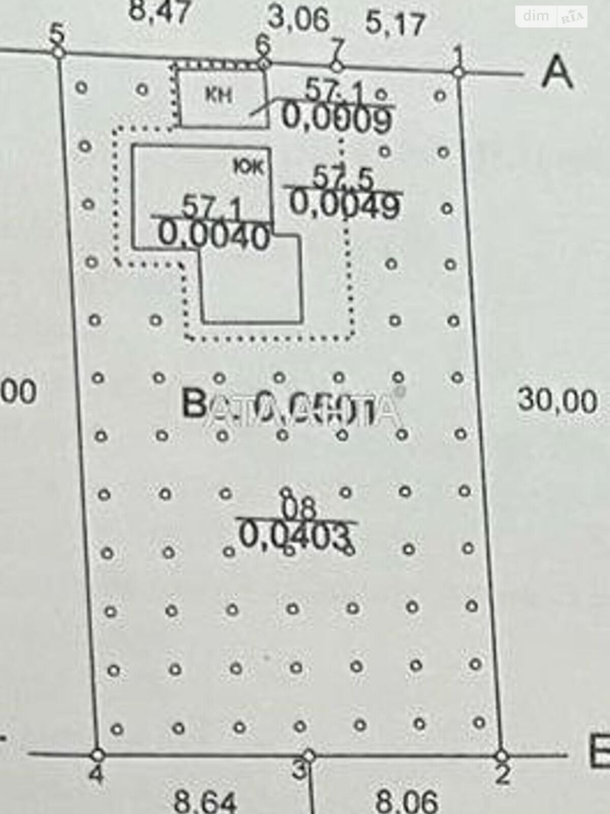 двоповерховий будинок, 80 кв. м, кирпич. Продаж у Алтестові фото 1