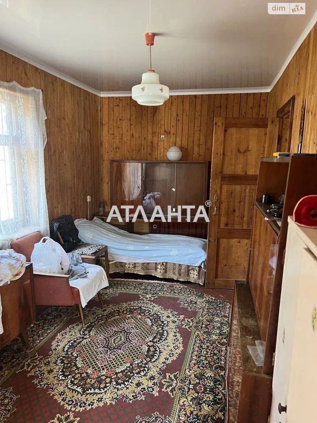 одноэтажный дом, 70 кв. м, кирпич. Продажа в Алтестове фото 1