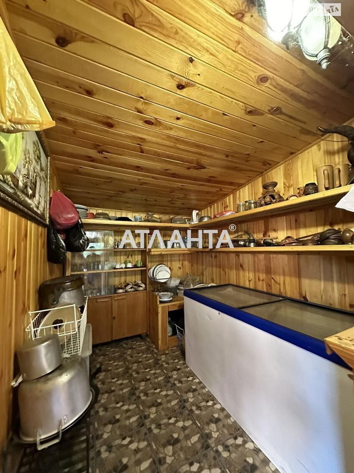 двухэтажный дом, 120 кв. м, газобетон. Продажа в Алтестове фото 1