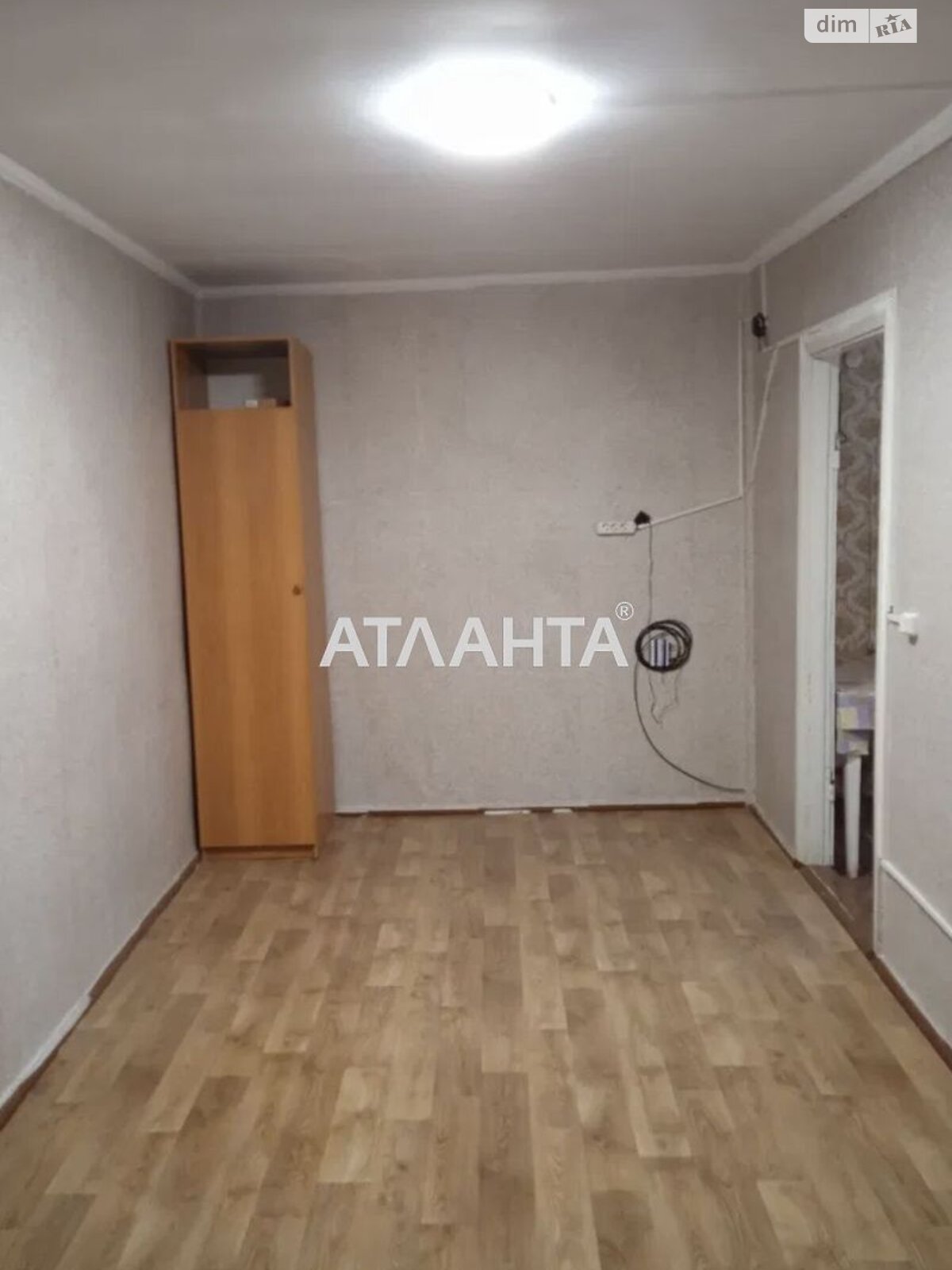 одноэтажный дом, 41 кв. м, кирпич. Продажа в Алтестове фото 1