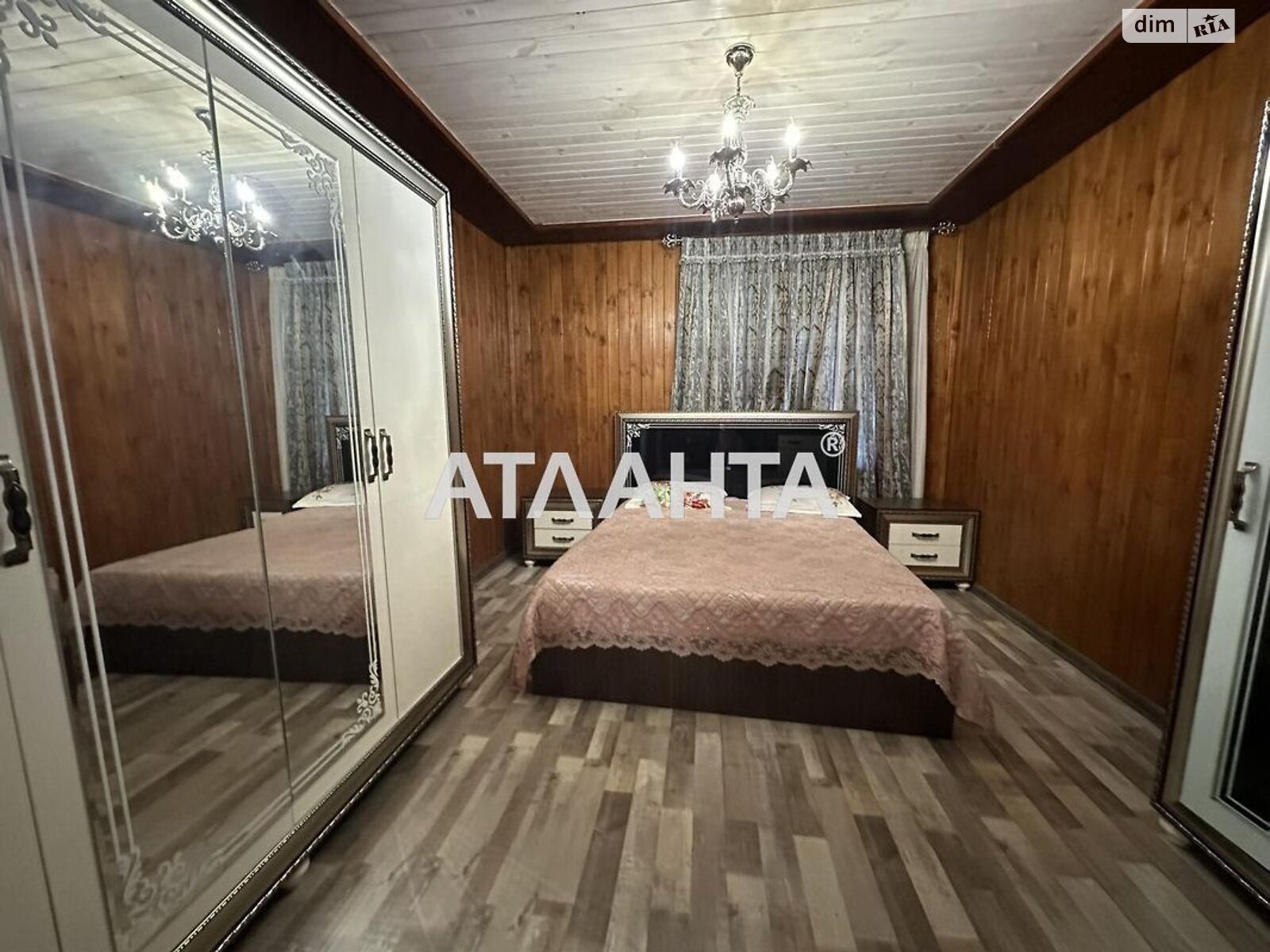 двухэтажный дом, 120 кв. м, газобетон. Продажа в Алтестове фото 1