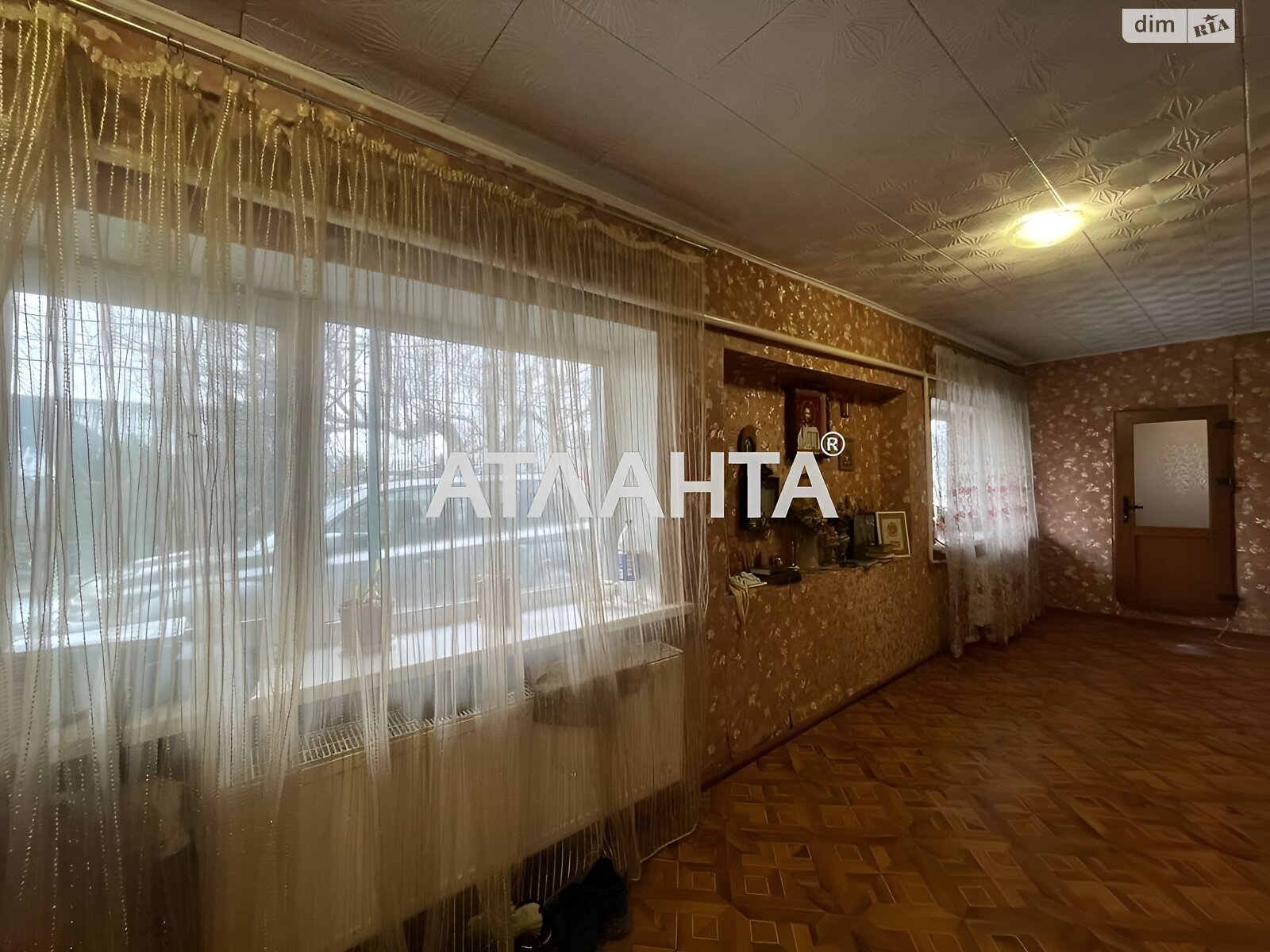 одноэтажный дом беседка, 127 кв. м, ракушечник (ракушняк). Продажа в Алтестове фото 1