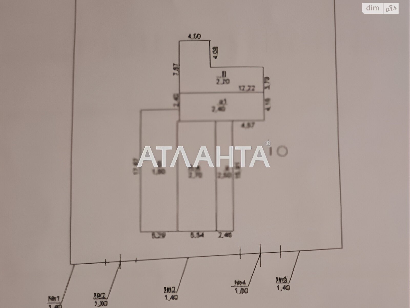 одноэтажный дом беседка, 127 кв. м, ракушечник (ракушняк). Продажа в Алтестове фото 1