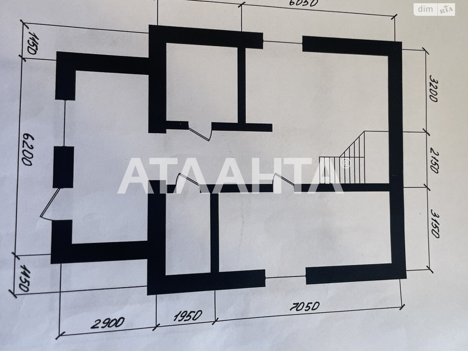 двухэтажный дом беседка, 165 кв. м, газобетон. Продажа в Алтестове фото 1 двухэтажный дом беседка, 165 кв. м, газобетон. Продажа в Алтестове фото 1