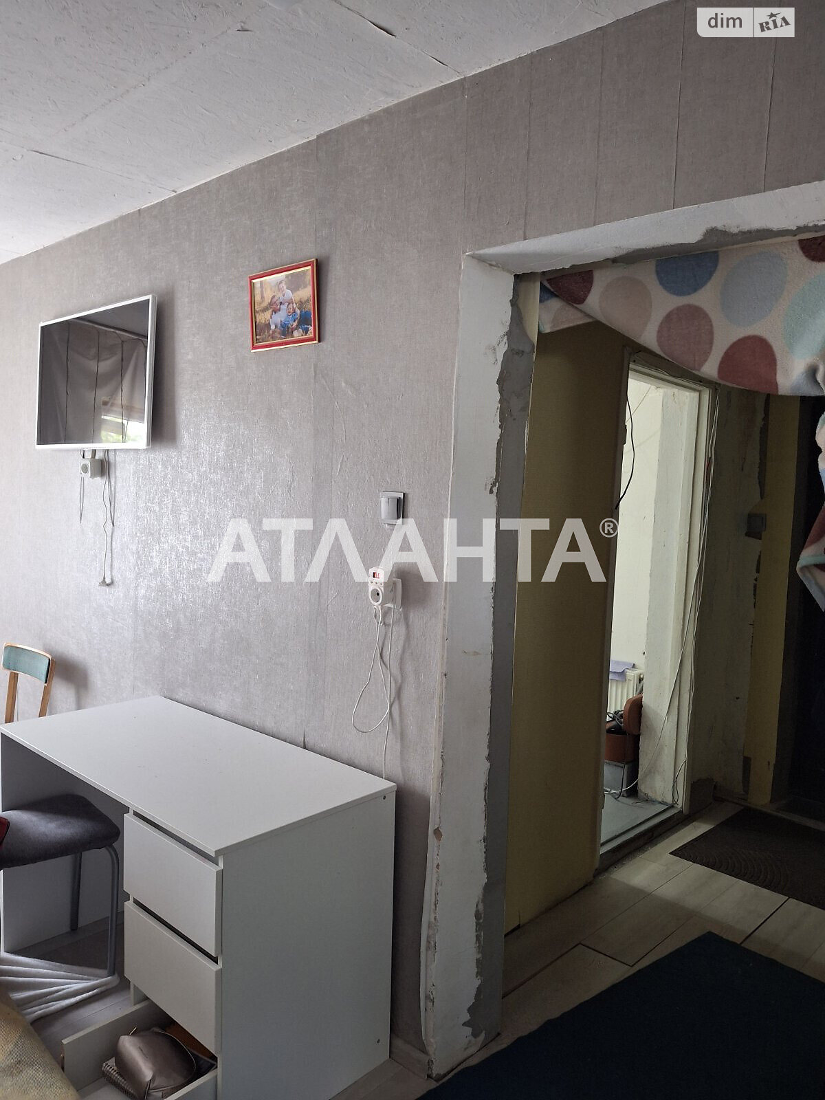 одноповерховий будинок бесідка, 110 кв. м, пенобетон. Продаж у Алтестові фото 1 одноповерховий будинок бесідка, 110 кв. м, пенобетон. Продаж у Алтестові фото 1