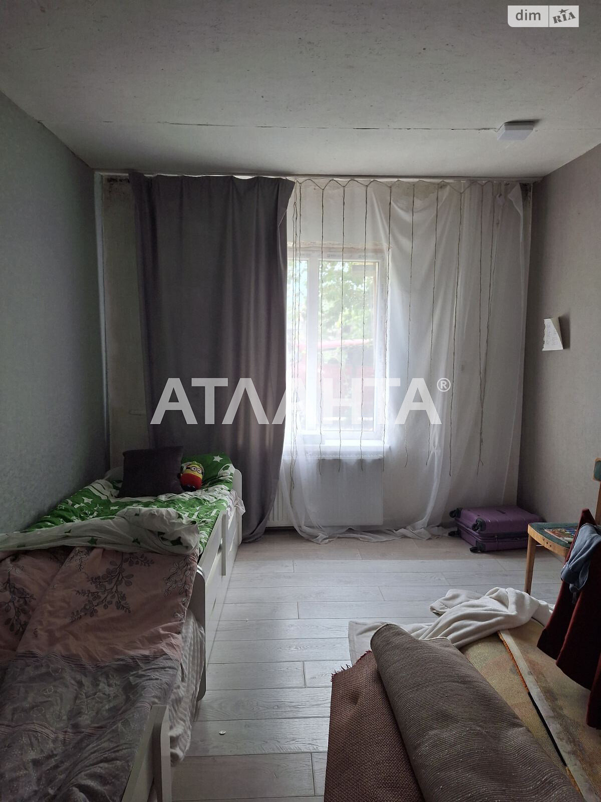 одноповерховий будинок бесідка, 110 кв. м, пенобетон. Продаж у Алтестові фото 1 одноповерховий будинок бесідка, 110 кв. м, пенобетон. Продаж у Алтестові фото 1