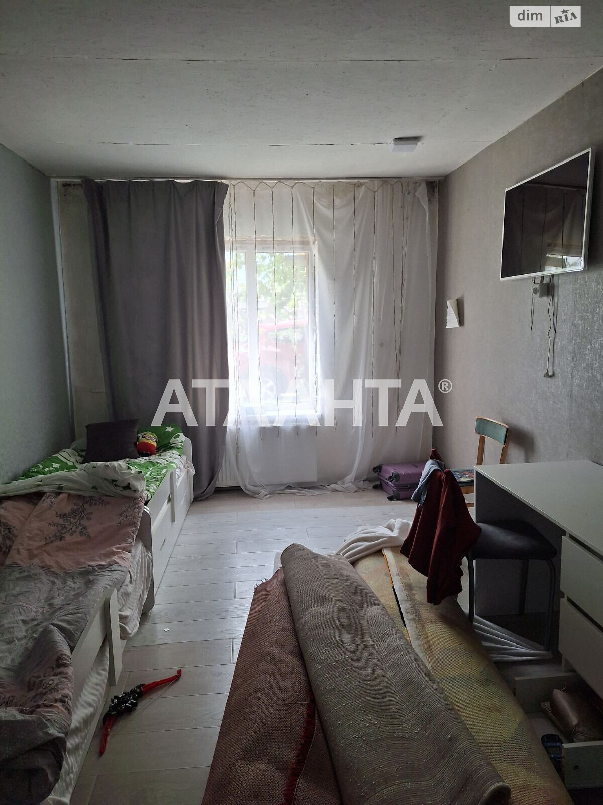 одноповерховий будинок бесідка, 110 кв. м, пенобетон. Продаж у Алтестові фото 1 одноповерховий будинок бесідка, 110 кв. м, пенобетон. Продаж у Алтестові фото 1
