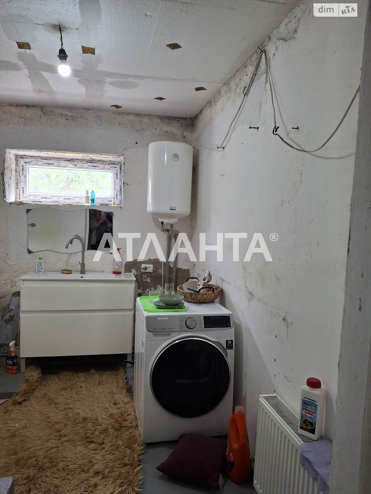 одноповерховий будинок бесідка, 110 кв. м, пенобетон. Продаж у Алтестові фото 1 одноповерховий будинок бесідка, 110 кв. м, пенобетон. Продаж у Алтестові фото 1