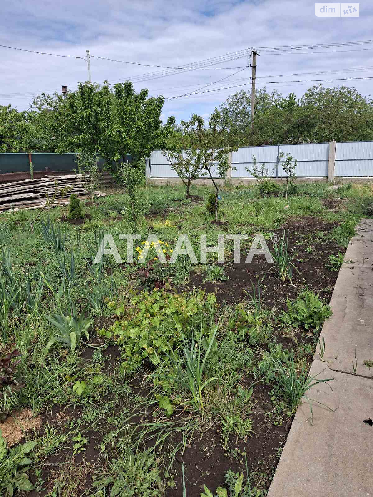 одноповерховий будинок бесідка, 110 кв. м, пенобетон. Продаж у Алтестові фото 1 одноповерховий будинок бесідка, 110 кв. м, пенобетон. Продаж у Алтестові фото 1