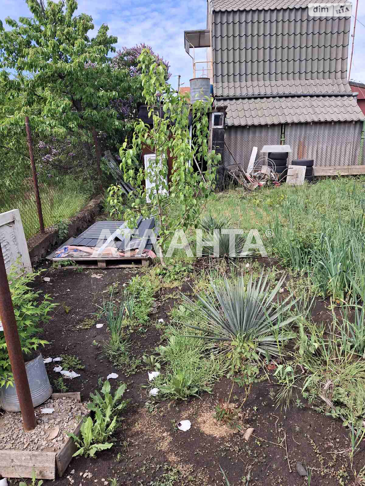 одноповерховий будинок бесідка, 110 кв. м, пенобетон. Продаж у Алтестові фото 1 одноповерховий будинок бесідка, 110 кв. м, пенобетон. Продаж у Алтестові фото 1