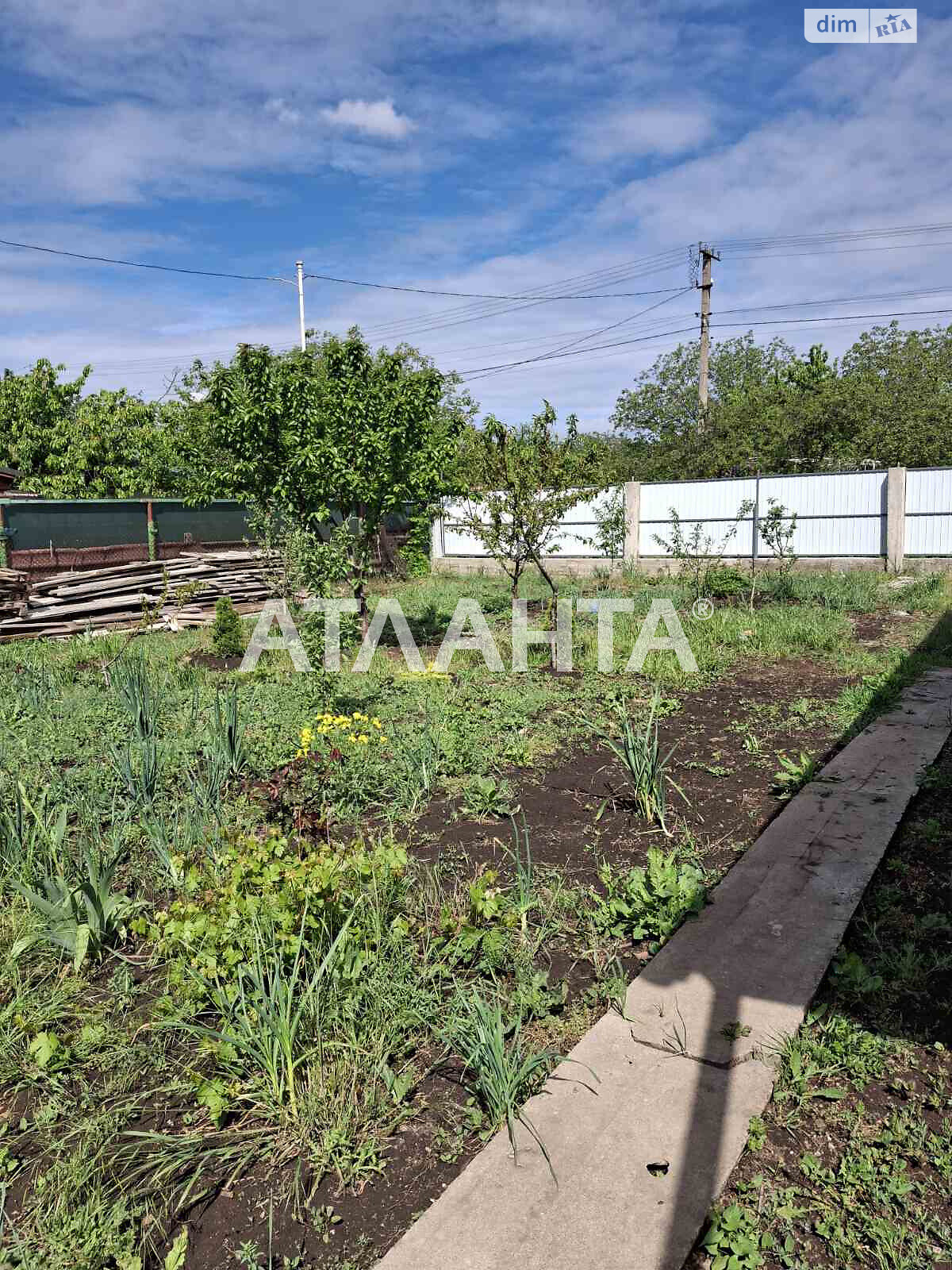 одноповерховий будинок бесідка, 110 кв. м, пенобетон. Продаж у Алтестові фото 1 одноповерховий будинок бесідка, 110 кв. м, пенобетон. Продаж у Алтестові фото 1