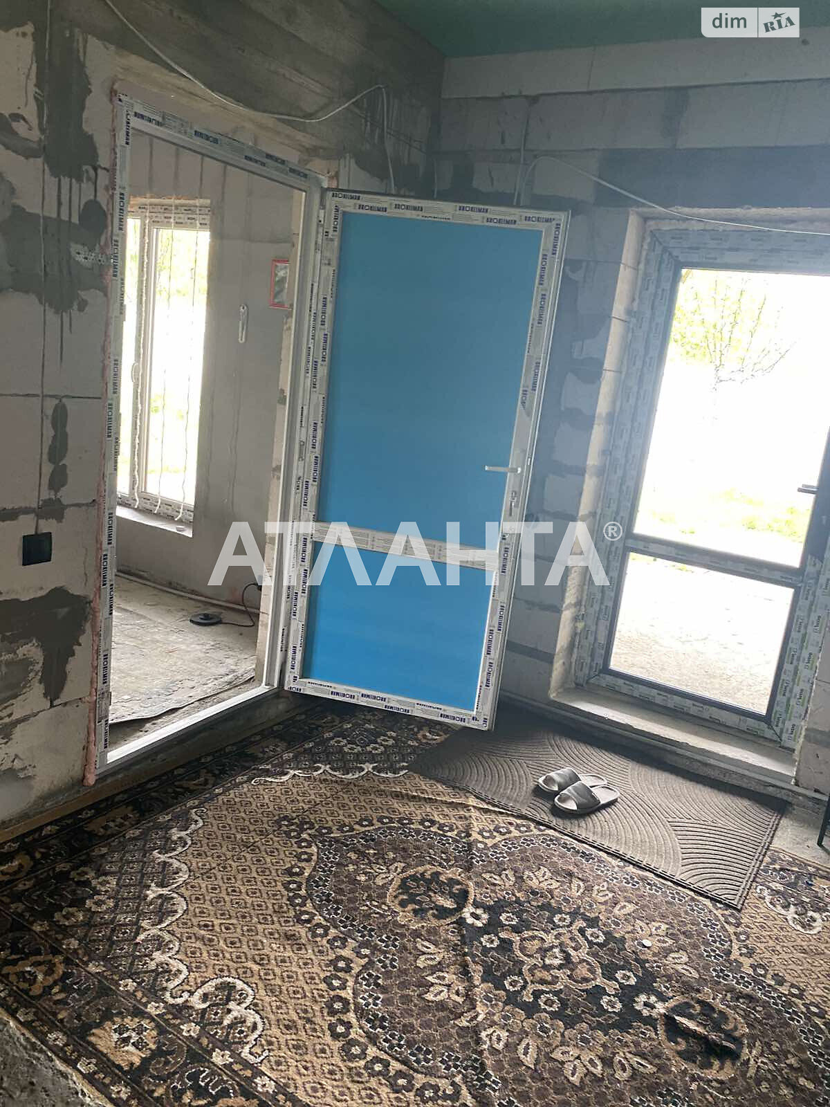 одноэтажный дом беседка, 110 кв. м, пенобетон. Продажа в Алтестове фото 1 одноэтажный дом беседка, 110 кв. м, пенобетон. Продажа в Алтестове фото 1