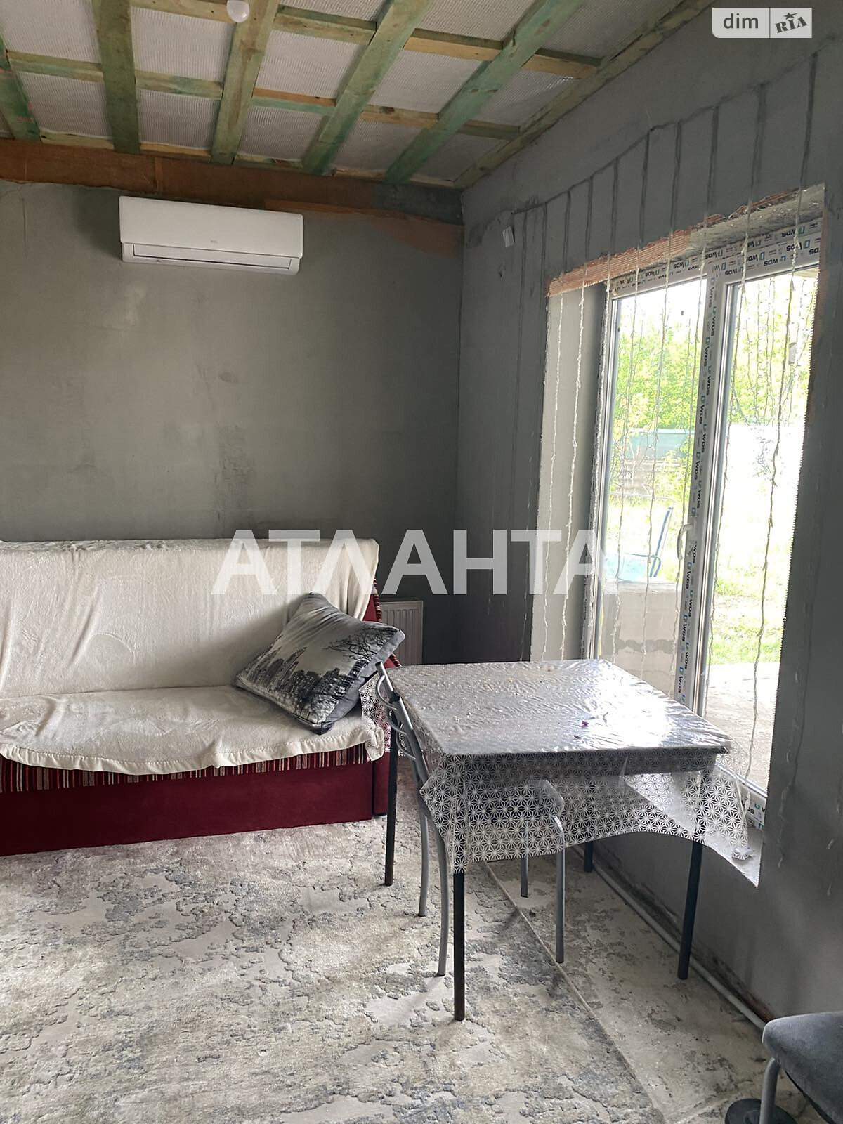 одноэтажный дом беседка, 110 кв. м, пенобетон. Продажа в Алтестове фото 1 одноэтажный дом беседка, 110 кв. м, пенобетон. Продажа в Алтестове фото 1