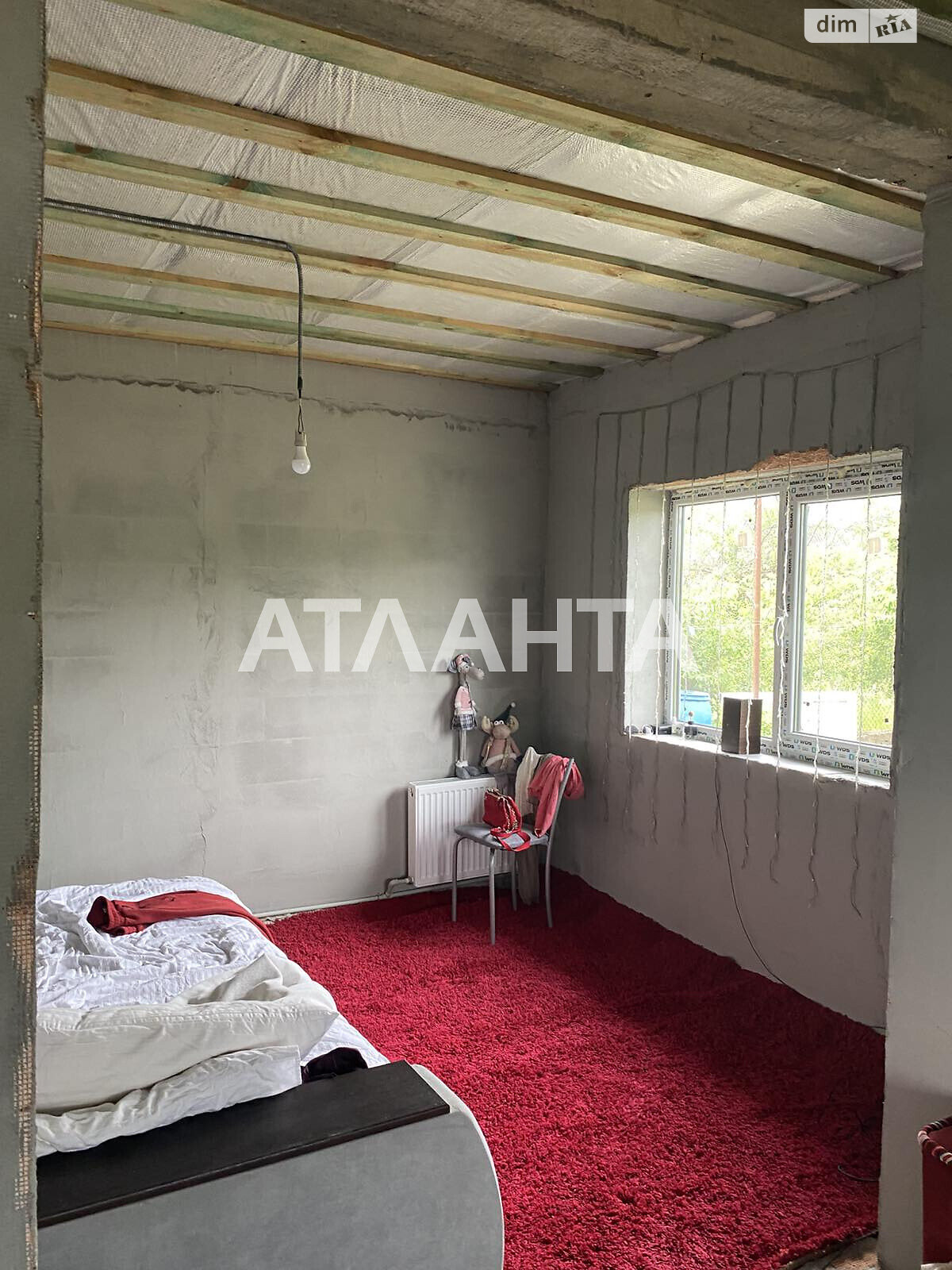 одноэтажный дом беседка, 110 кв. м, пенобетон. Продажа в Алтестове фото 1 одноэтажный дом беседка, 110 кв. м, пенобетон. Продажа в Алтестове фото 1